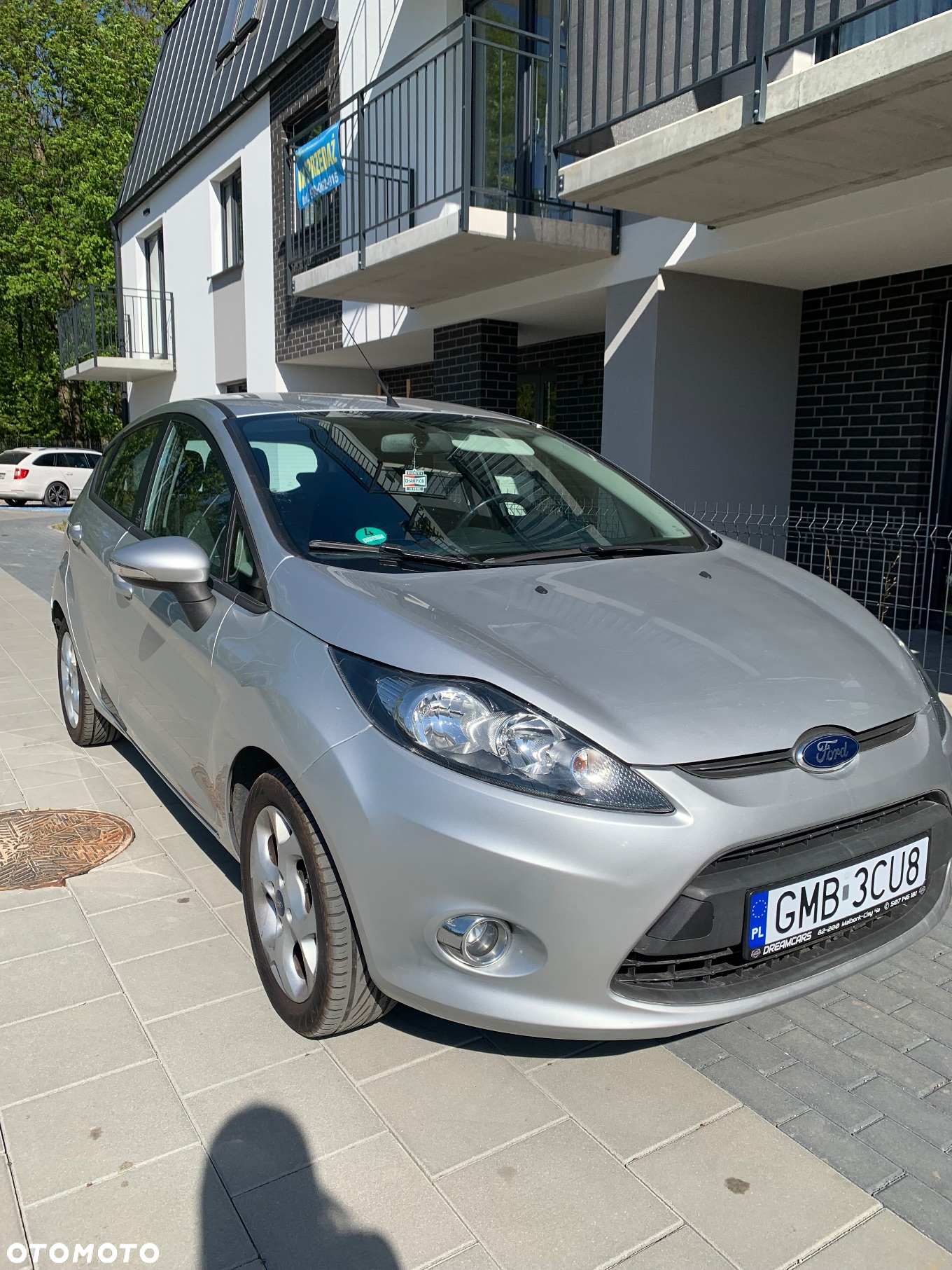 Ford Fiesta - 11