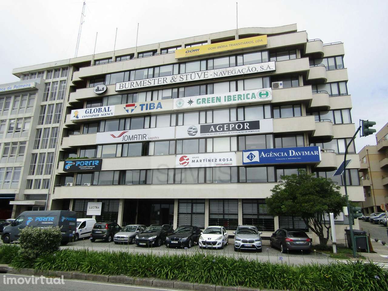 Edifício Atlântico - Grande imagem: 2/20