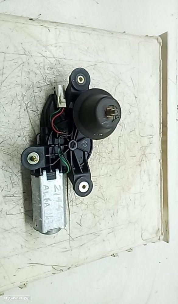 Motor Limpa Vidros Tras Alfa Romeo 147 (937_) - 1