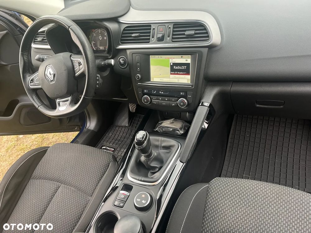 Renault Kadjar Energy dCi 110 Business - 33