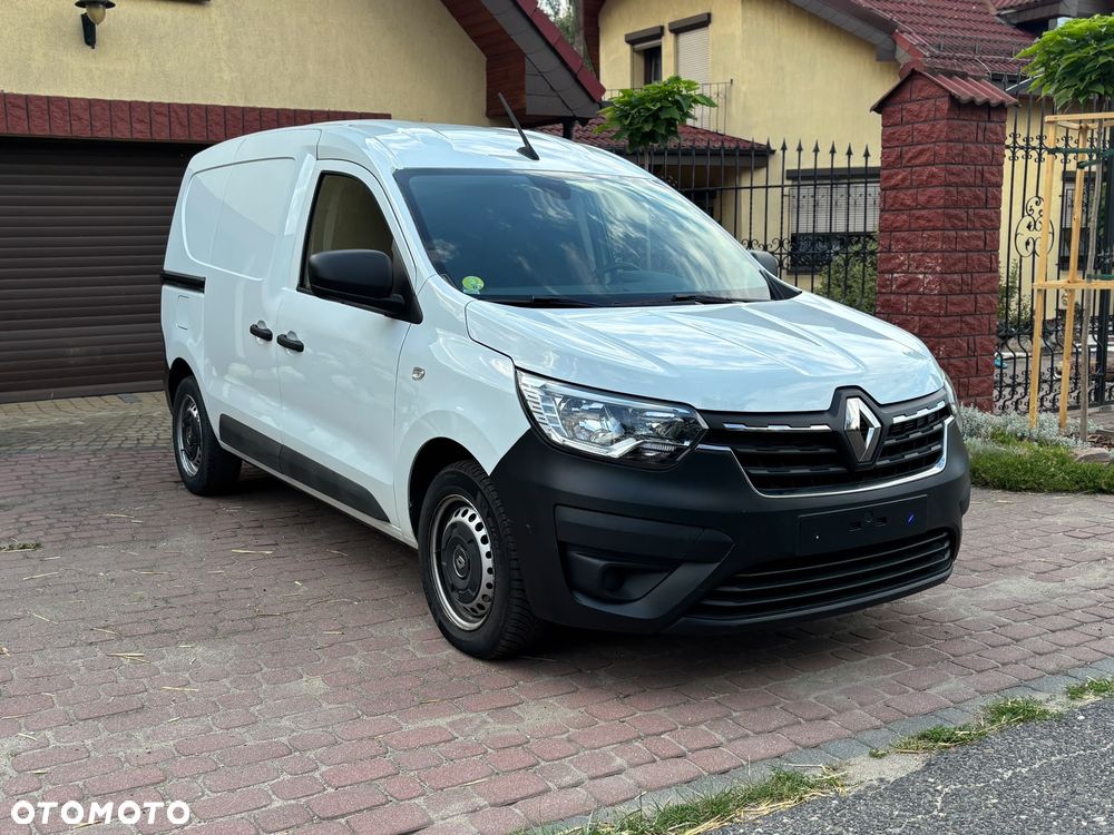 Renault Express Maxi Pack Clim - 1