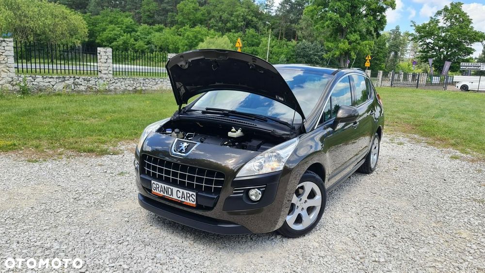 Peugeot 3008 - 31
