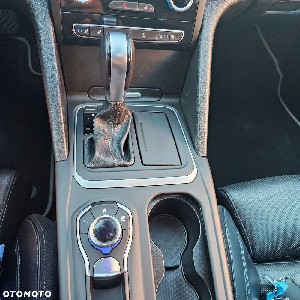 Renault Talisman ENERGY dCi 160 EDC INITIALE PARIS - 32
