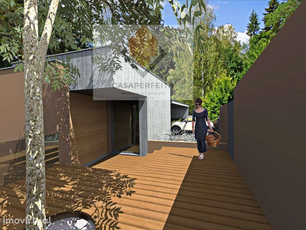 Terreno Urbano com 642m2 de área - Alto das Torres - Grande imagem: 2/15