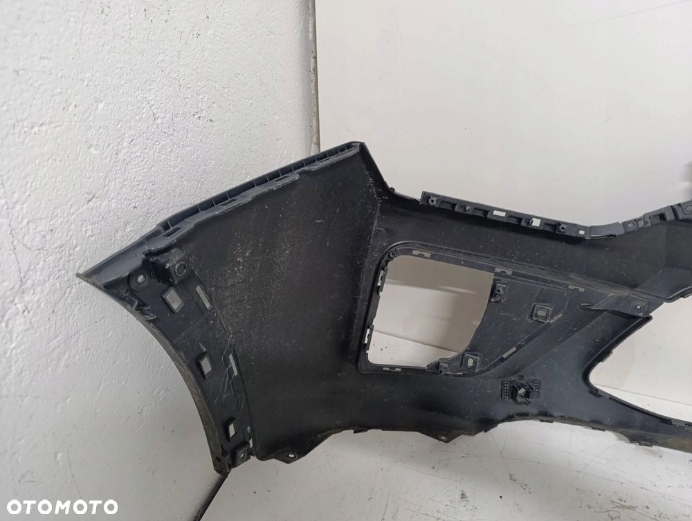 ZDERZAK PRZÓD PRZEDNI SSANGYONG KORANDO IV 4 19- - 8