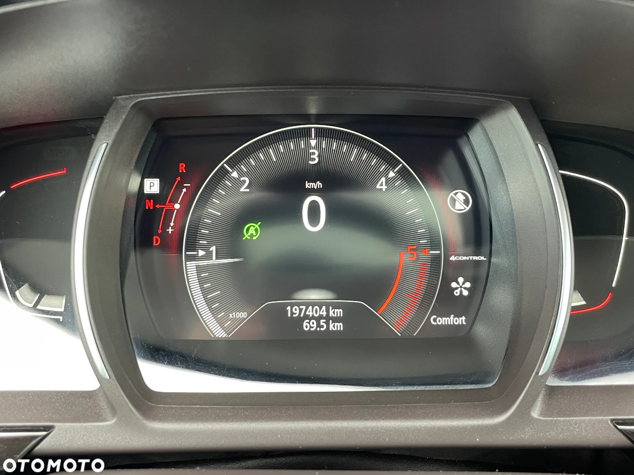 Renault Espace Energy dCi 160 EDC Initiale Paris - 27