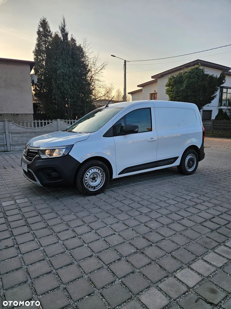 Renault KANGOO - 5