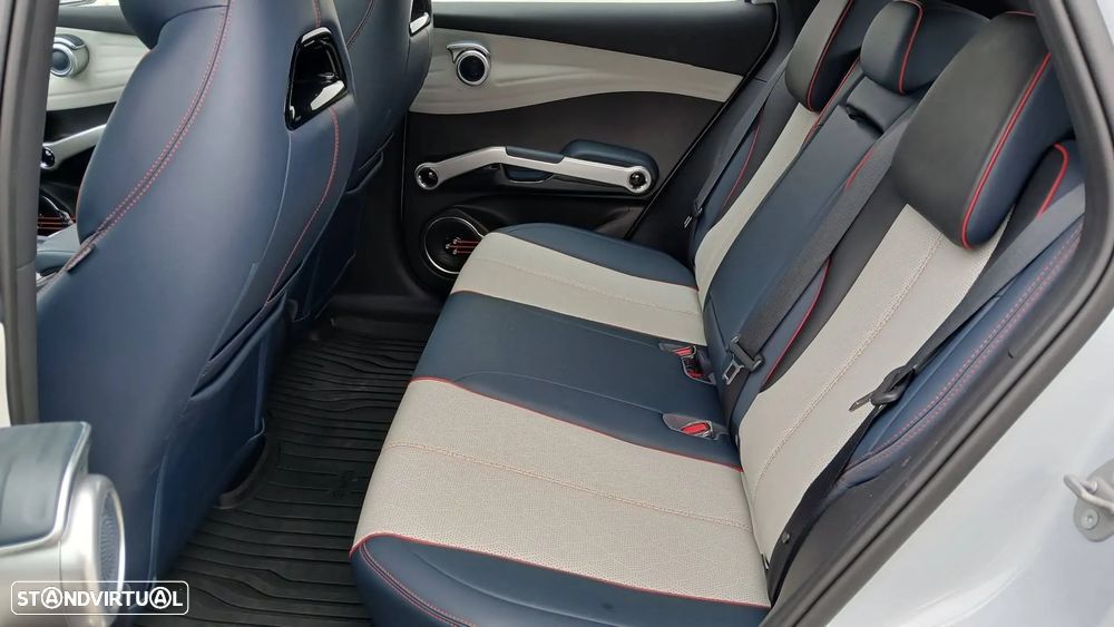 BYD Atto 3 60.48 kWh Design - 11