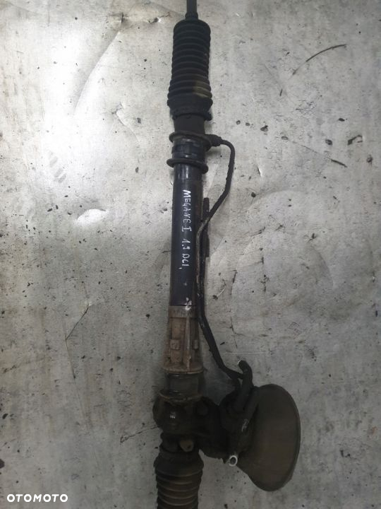 MAGLOWNICA RENAULT MEGANE I 1,9DCI