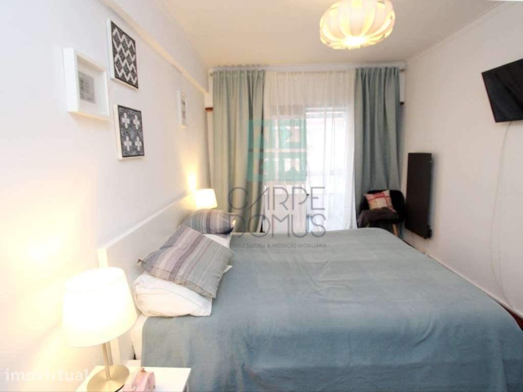 Apartamento T3 na Amoreira, Estoril - Grande imagem: 5/43