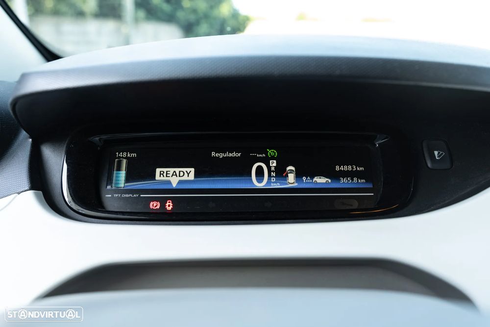 Renault Zoe (c/ Bateria) Life 40 Q90 - 3