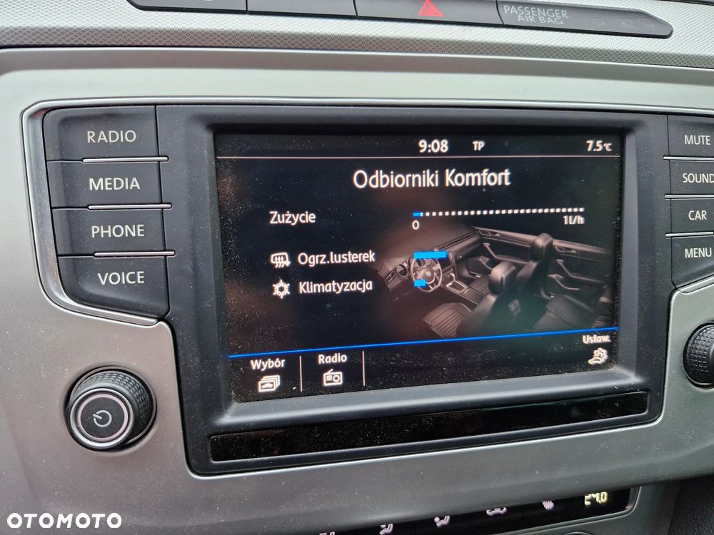 Volkswagen Passat 1.4 TSI ACT (BlueMotion Technology) DSG Highline - 28