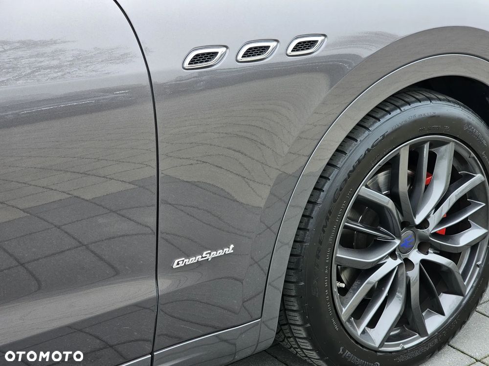 Maserati Levante - 13