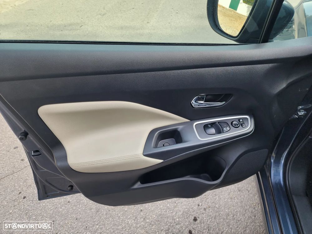 Nissan Micra - 17