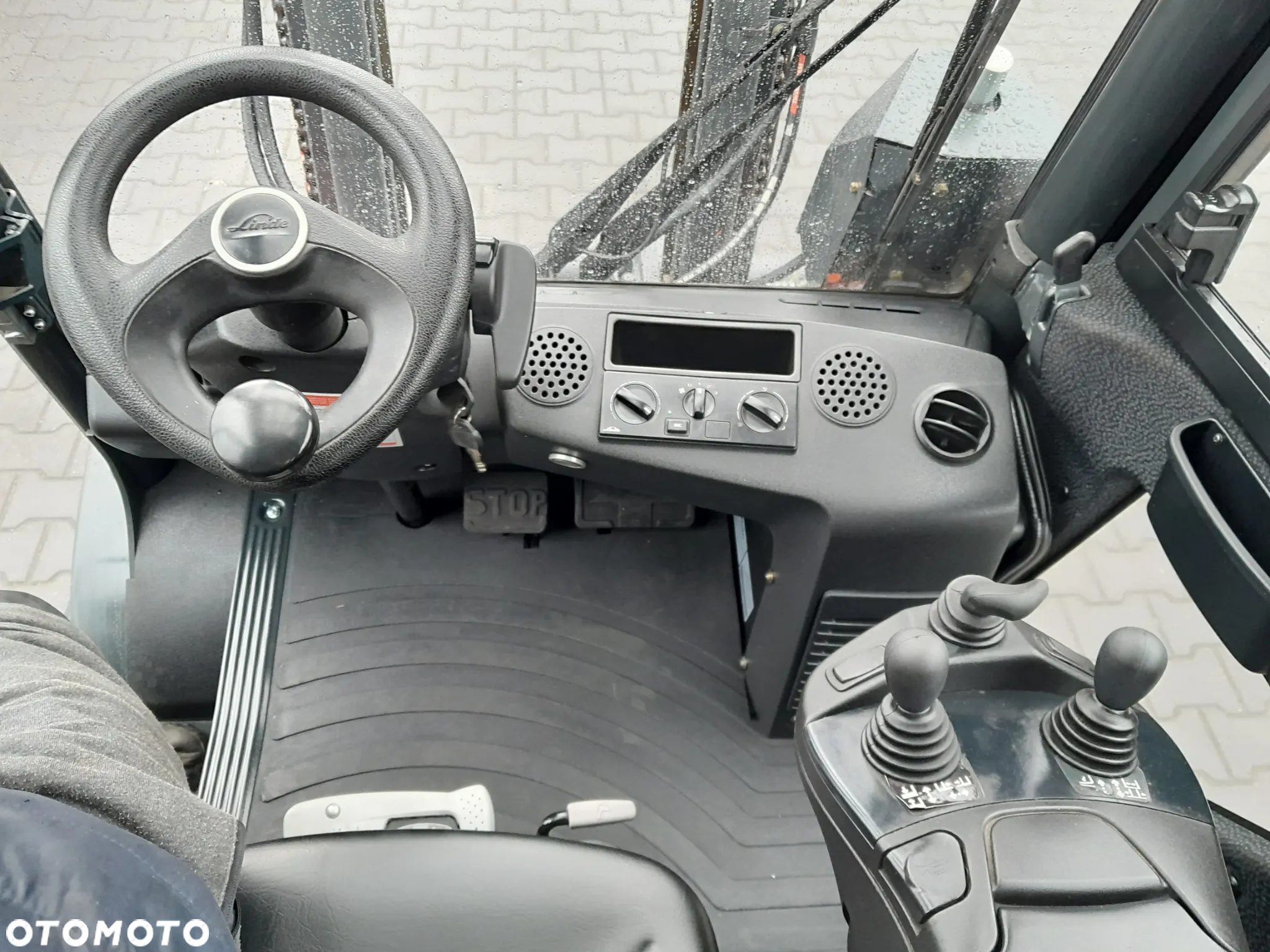 Linde H30T-02 - 7