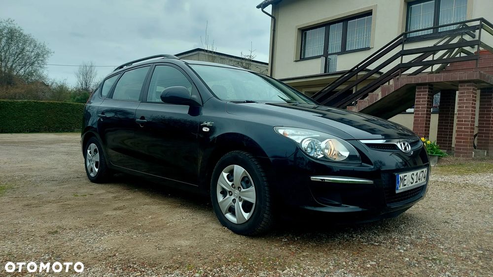 Hyundai i30 i30cw 1.4 FIFA WM Edition - 7