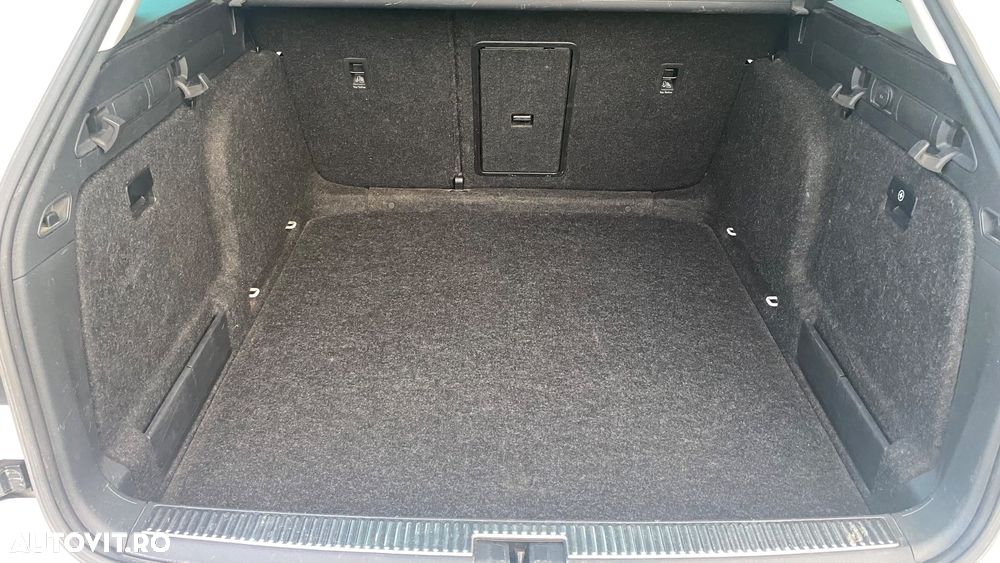 Skoda Superb Combi 2.0 TDI 150 CP DSG Selection - 17