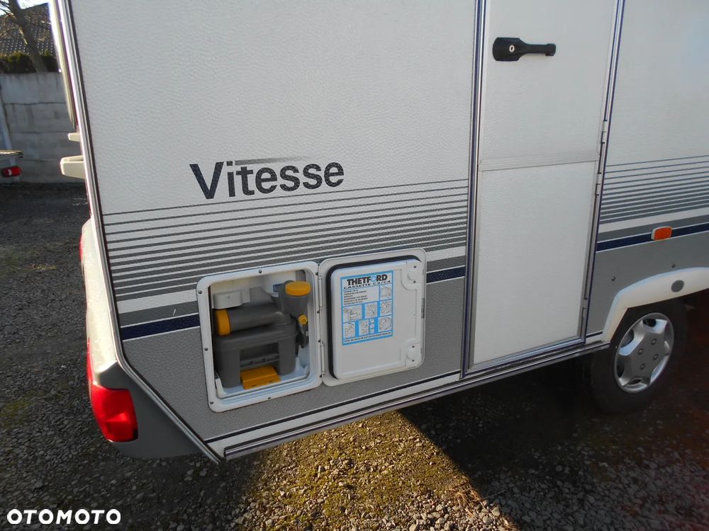 Beyerland VITESSE 400-2 - 19