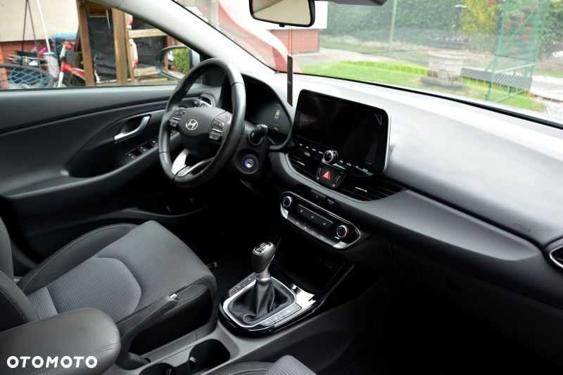Hyundai i30 1.0 T-GDI Smart - 16