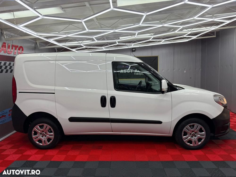 Fiat Doblo - 19