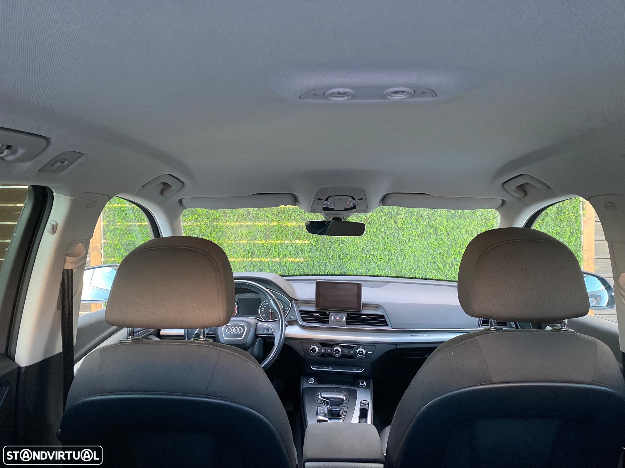 Audi Q5 2.0 TDI quattro S tronic - 22