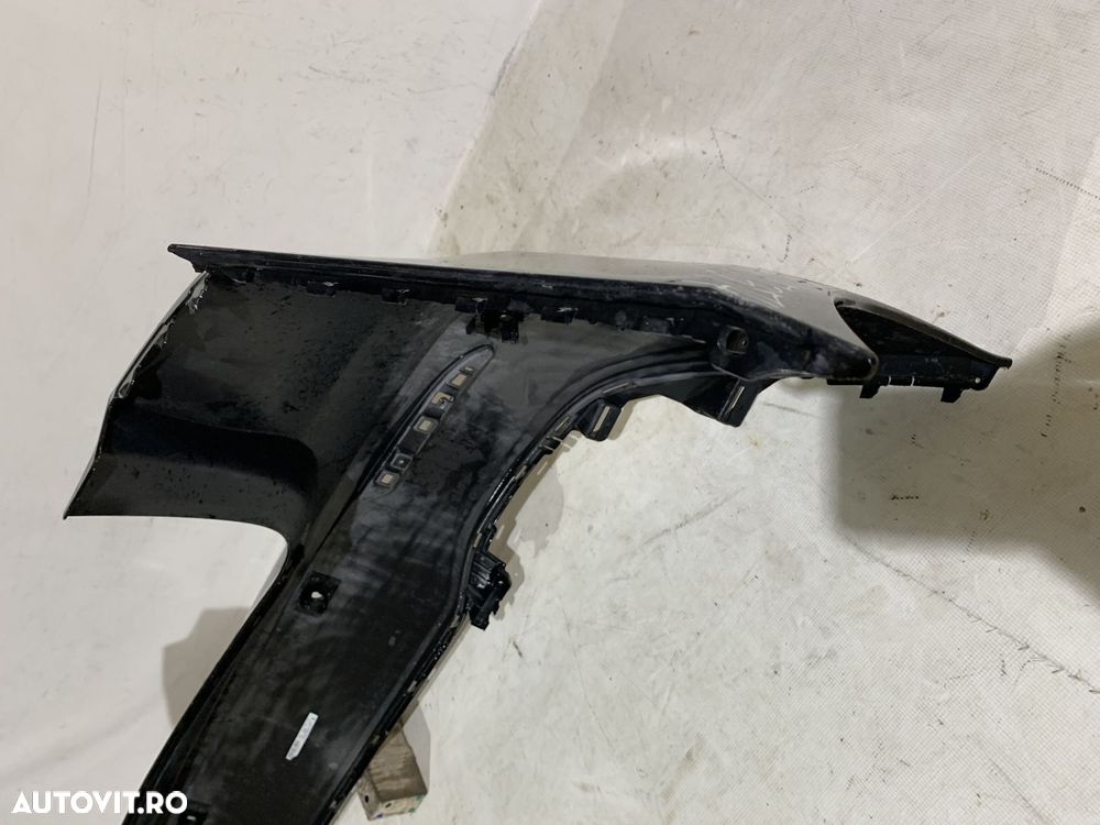 Bara spate Mercedes A-Class W177 AMG, 2019, 2020, 2021, 2022, cod origine OE A1778851301. - 4