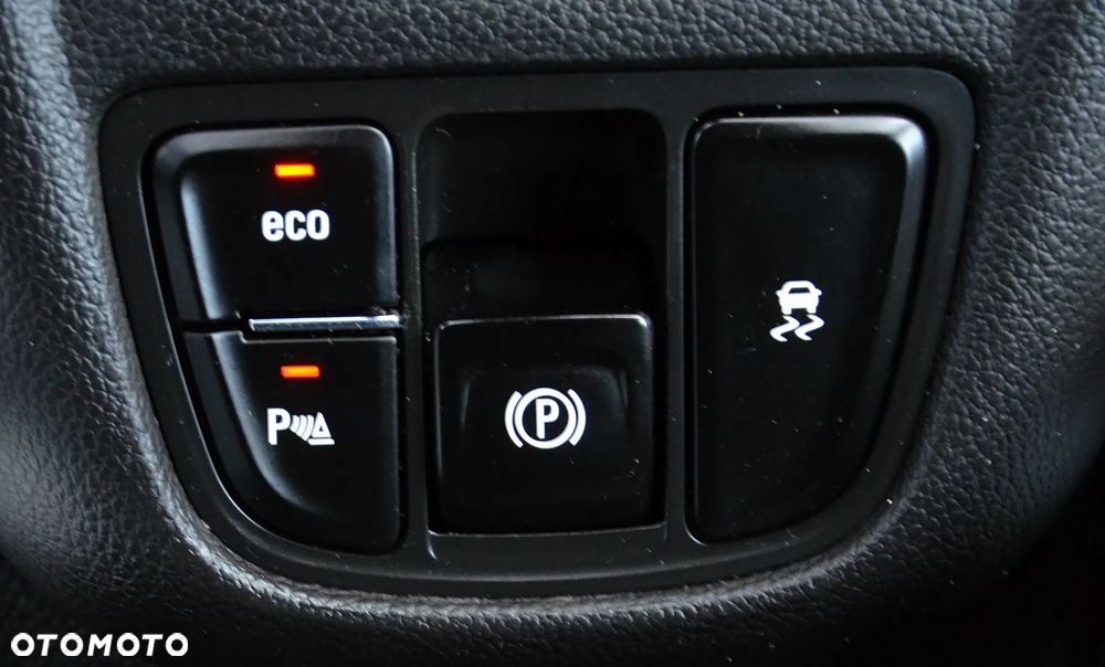 Opel Zafira Tourer 1.6 CDTI ecoFLEX Start/Stop Edition - 22