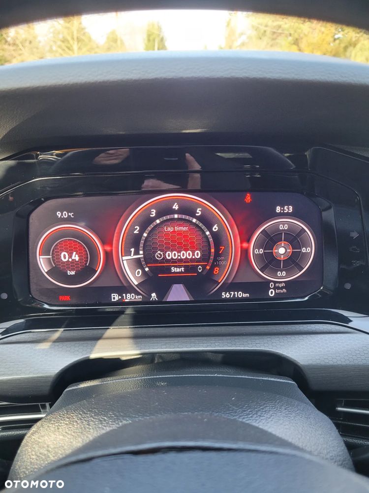 Volkswagen Golf 2.0 TSI BMT GTI Performance - 32