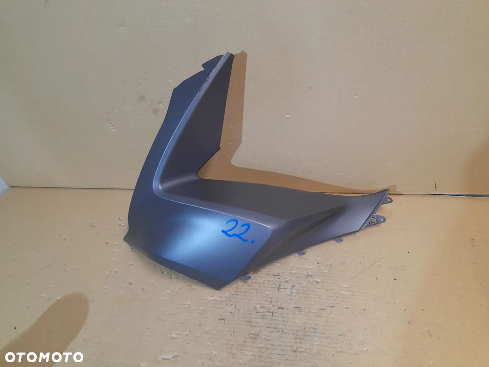 = HONDA PCX 125 14-17 OWIEWKA LEWA CZACHA CZASZA - 1