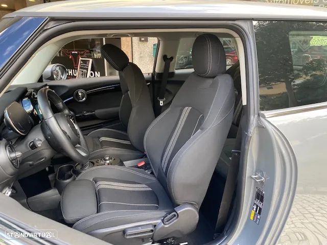 MINI 3 Portas Cooper SE Premium Classic - 3