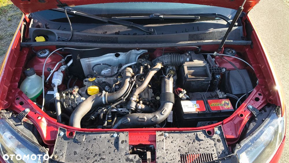 Dacia Sandero TCe 90 Laureate - 26