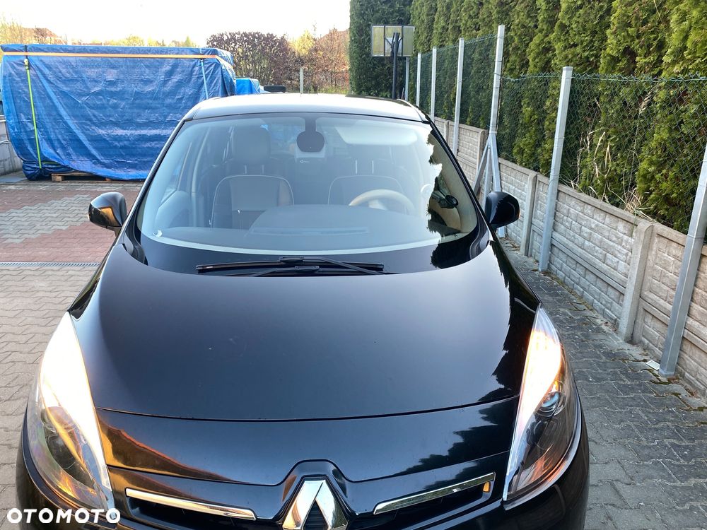 Renault Scenic 1.6dCi Energy Privilege - 36