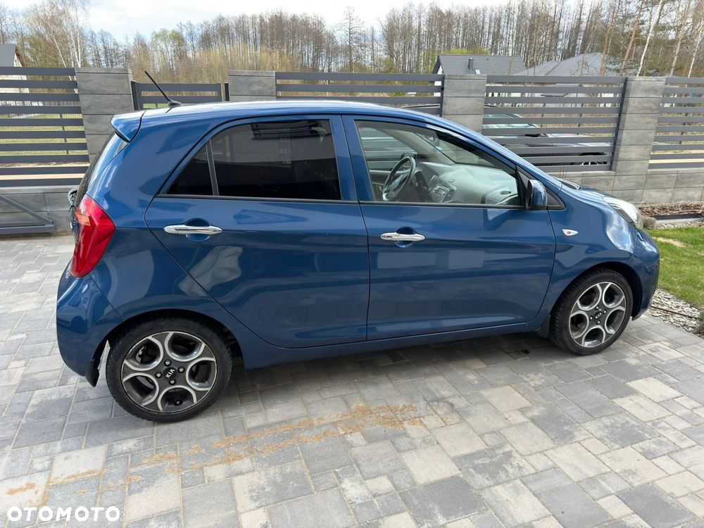 Kia Picanto 1.0 L - 2