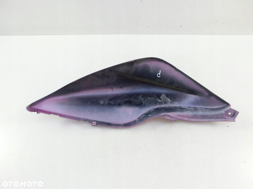 YAMAHA AEROX 50 OGON ZADUPEK PRAWY - 7