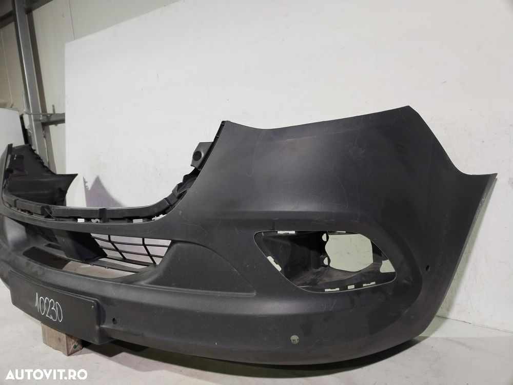Bara fata Mercedes Sprinter, 2018, 2019, 2020, 2021, 2022, 2023, 2024, cod origine OE A9108850000.10230 - 2