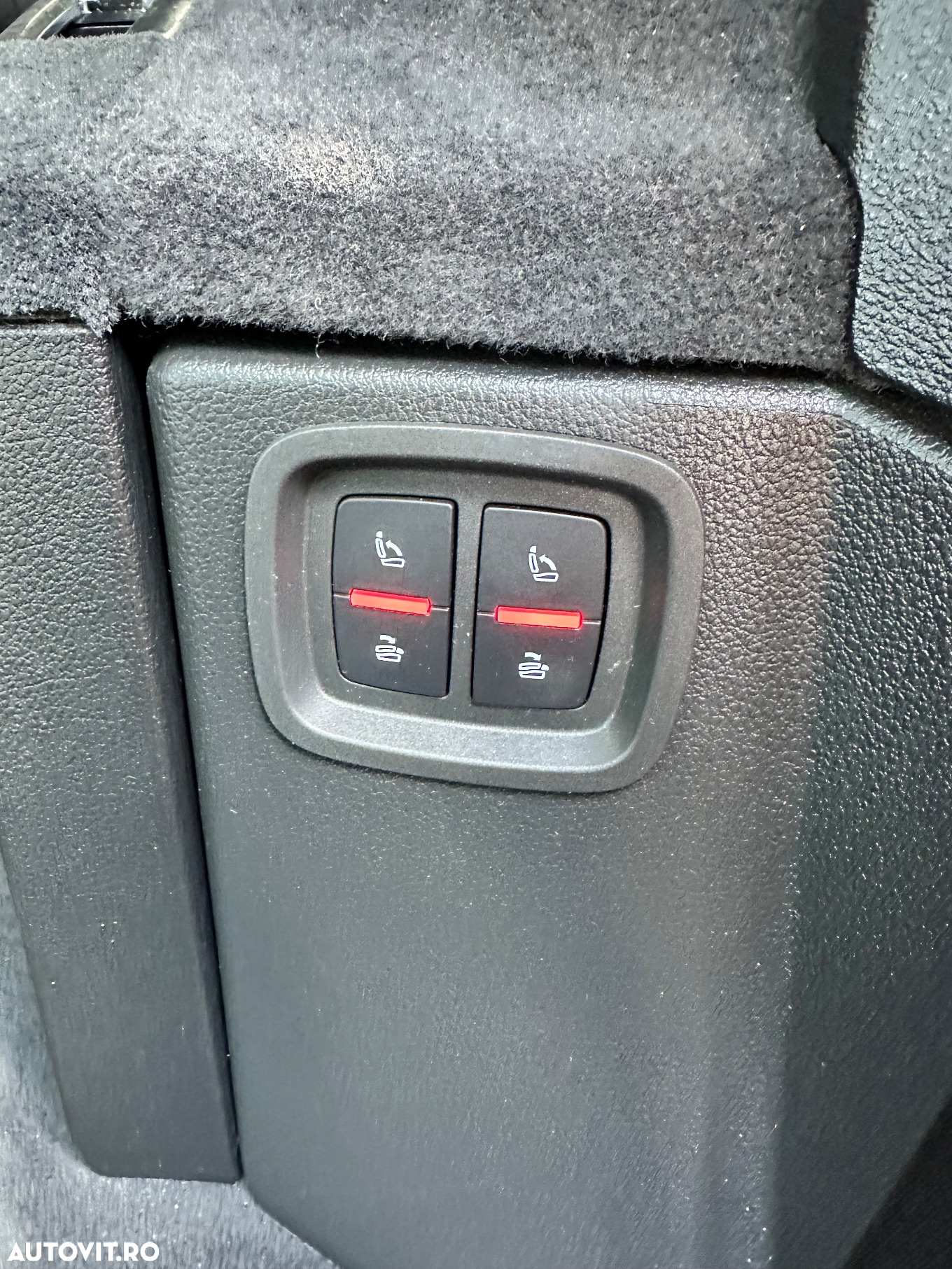 Audi Q7 55 TFSI quattro Tiptronic MHEV S Line - 36