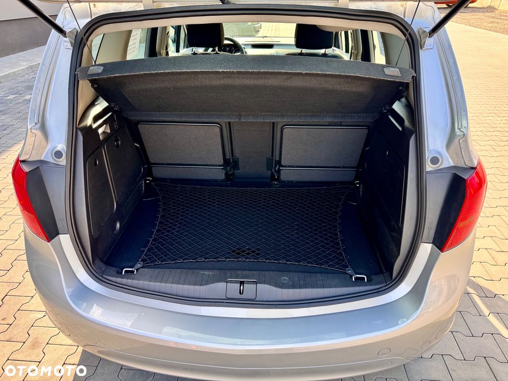 Opel Meriva 1.4 Essentia - 9