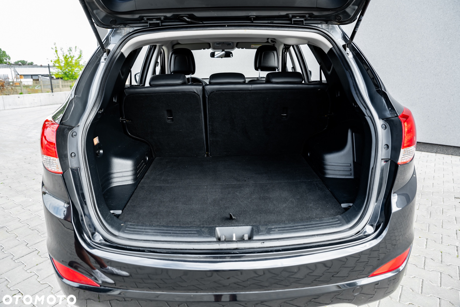 Hyundai ix35 2.0 Classic - 23