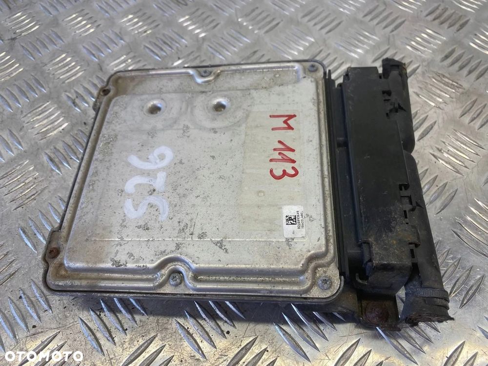MODUŁ STEROWNIK SILNIKA VW PASSAT GOLF TIGUAN CADDY 2.0 TDI 03L907309 - 9