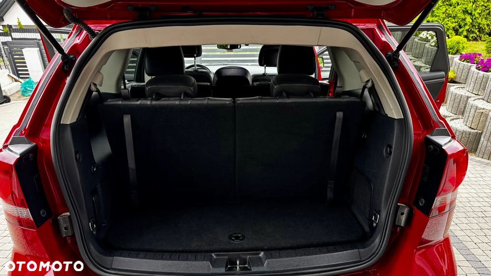 Fiat Freemont 2.0 Multijet Cross AWD - 25