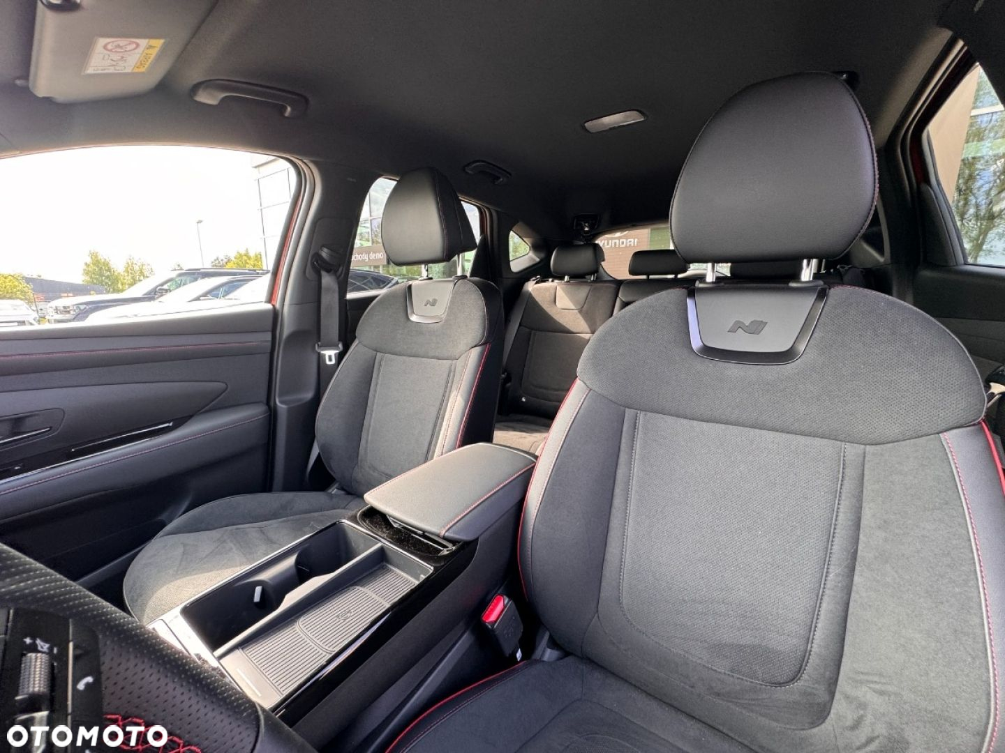 Hyundai Tucson - 14