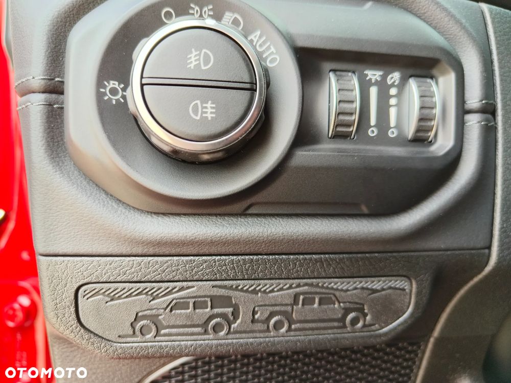 Jeep Wrangler Unlimited GME 2.0 Turbo Rubicon - 15