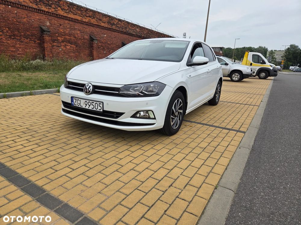 Volkswagen Polo 1.6 TDI SCR JOIN - 2