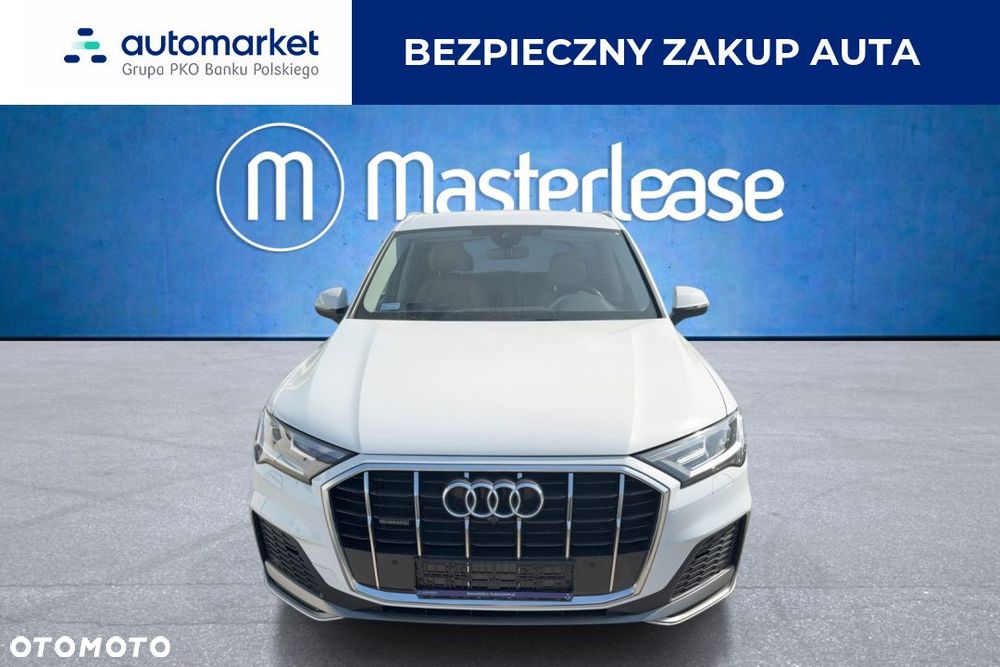 Audi Q7 - 2