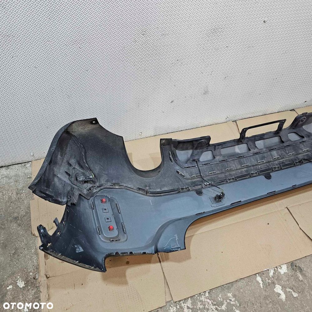 mini f60 countryman lift zderzak tył tylni c3y 4pdc - 4