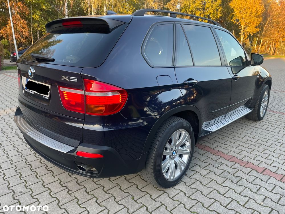 BMW X5 xDrive30d - 9