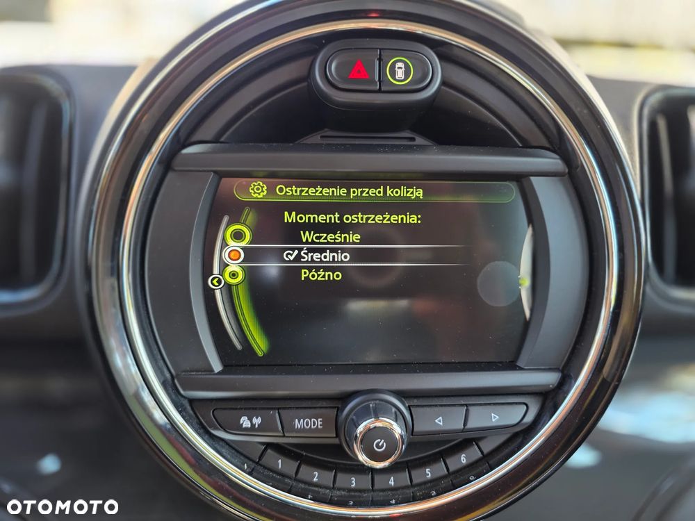 MINI Countryman Cooper D ALL4 - 20