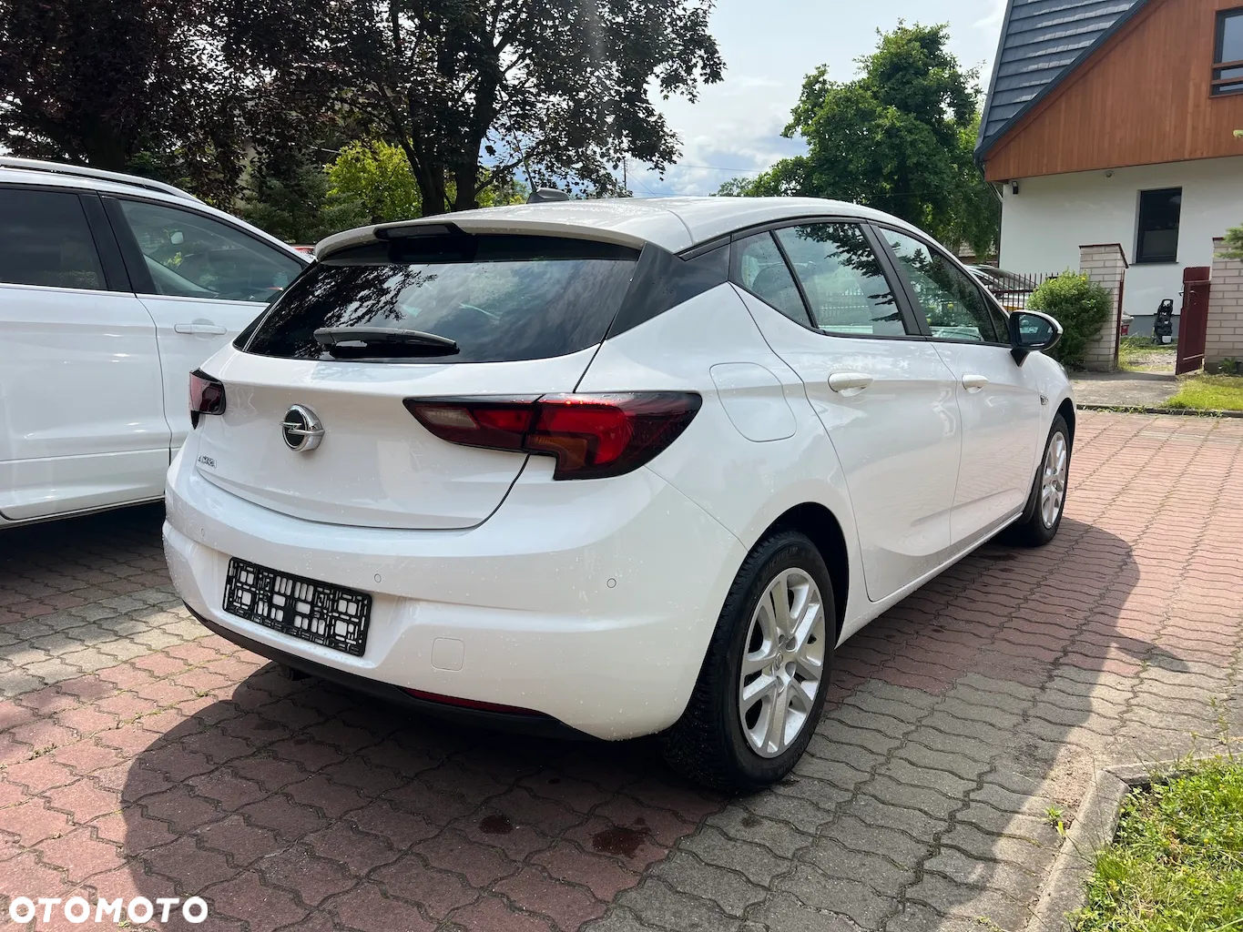 Opel Astra V 1.4 T Enjoy - 5