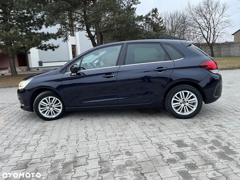 Citroën C4 PureTech 110 Selection - 24