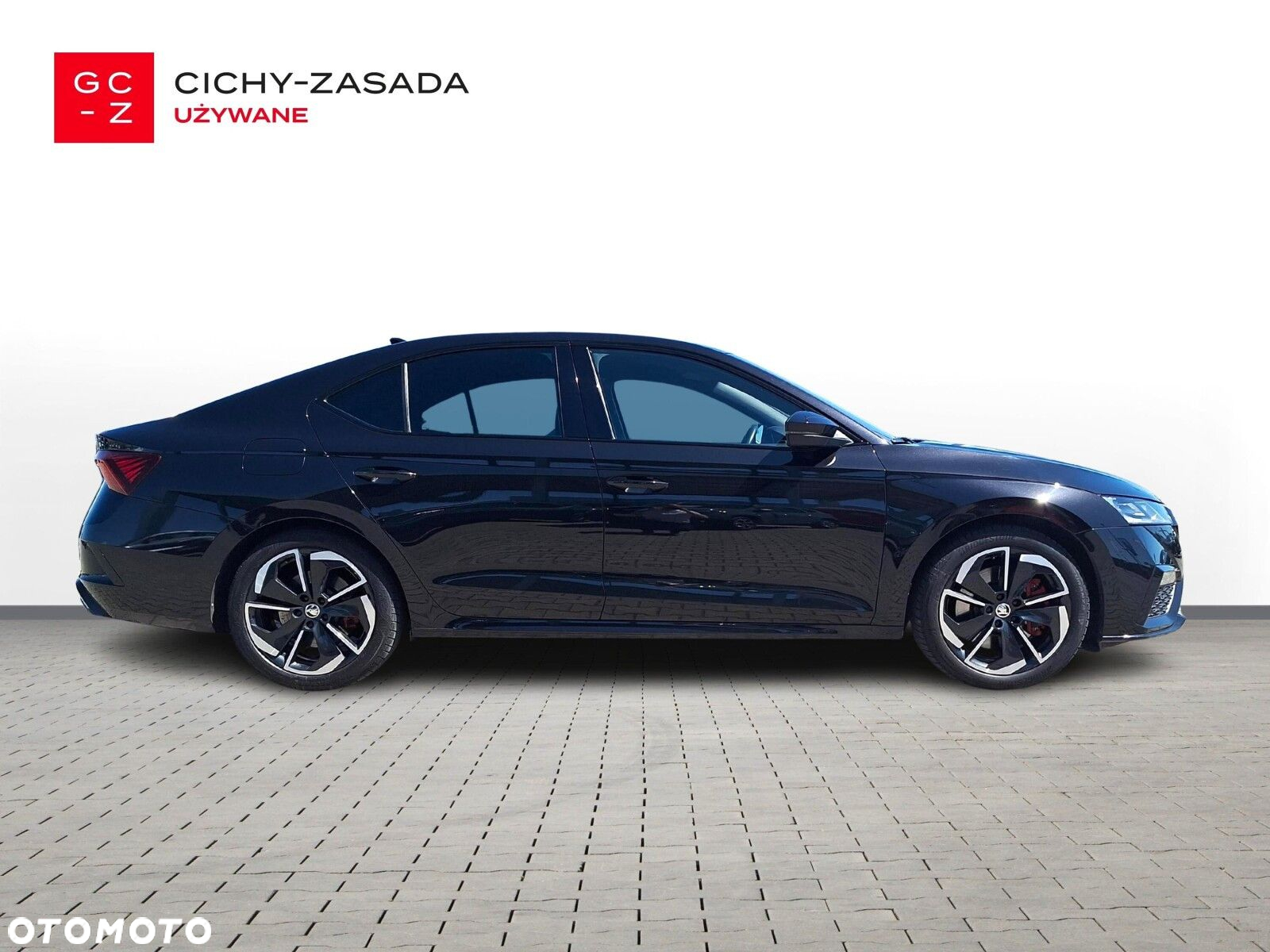 Skoda Octavia - 4